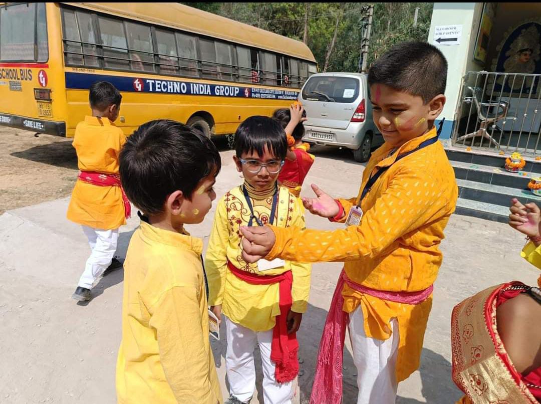 Basanta Utsav